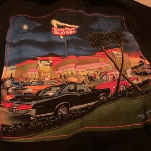 In-N-Out shirt
